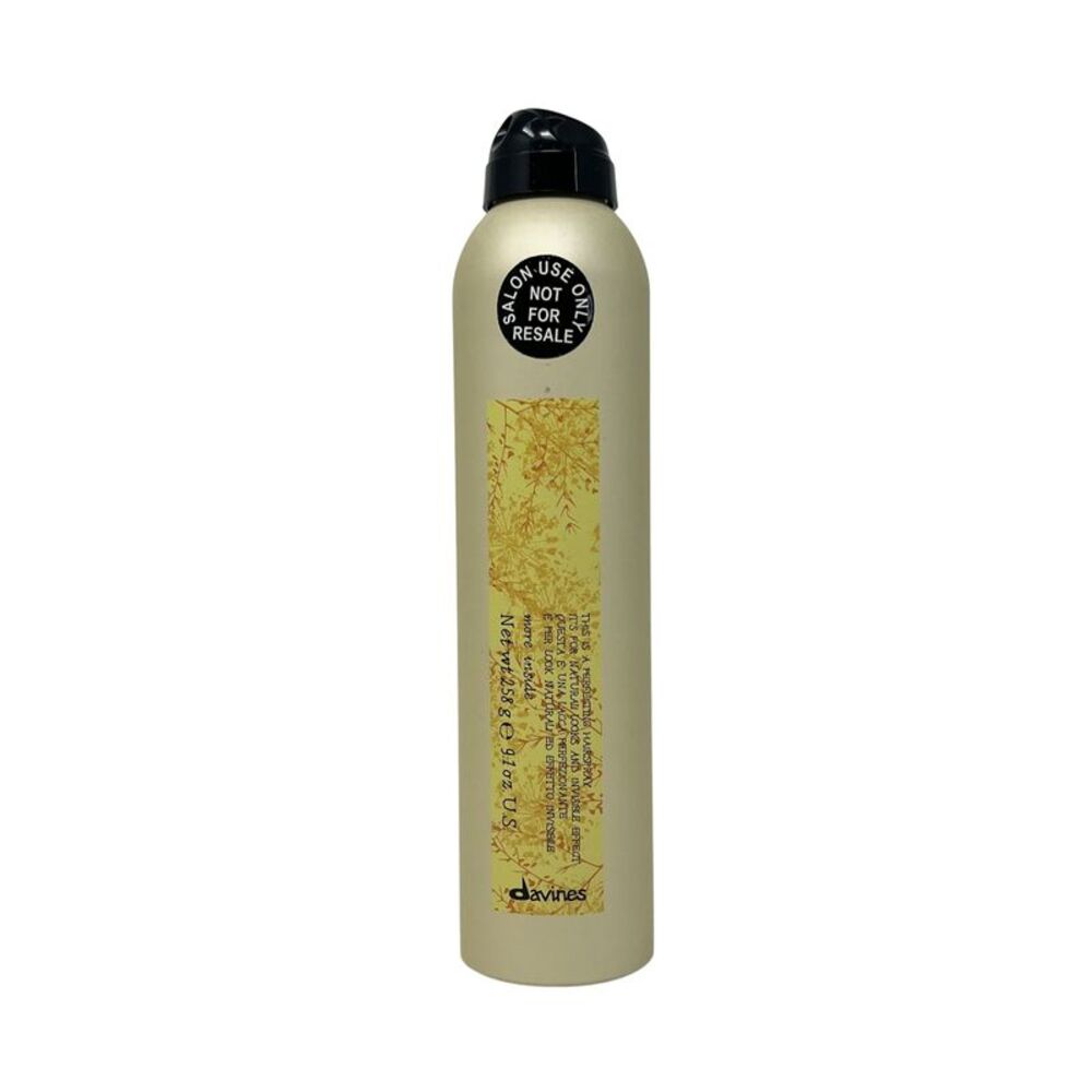 Davines This is a Perfecting Hairspray 9.1 oz